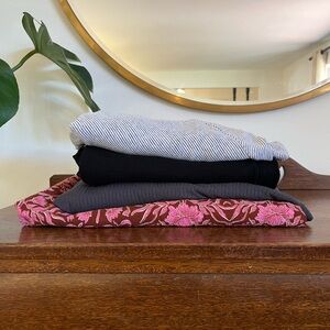 Bundle of Medium Dresses